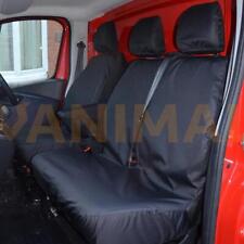 Vivaro 2014 tailored for sale  NORTHALLERTON