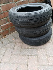 Classic mini tyre for sale  BRIDGEND