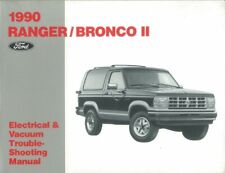 1990 ford bronco for sale  Piqua