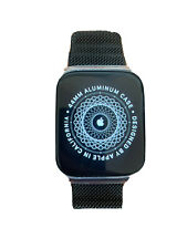 Apple watch série d'occasion  Ergué-Gabéric