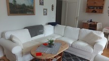Großes ikea ecksofa gebraucht kaufen  Berlin