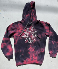 Men slipknot hoodie for sale  Glendale