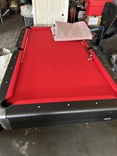 Pool table for sale  Sheffield