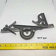 Preowned starrett comb. for sale  Homestead