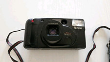 Fotocamera analogica fujifilm usato  Roma
