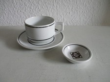 Werbung kaffee hag gebraucht kaufen  Hamburg