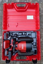 Hilti pr30 hvs for sale  LONDON