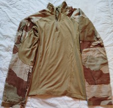 Chemise combat gilet d'occasion  Dunkerque-