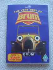 Best brum 10 for sale  SHEFFIELD