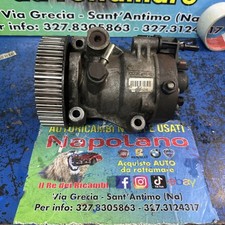 Pompa gasolio renault usato  Sant Antimo
