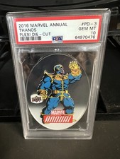 2016 upper deck d'occasion  Expédié en Belgium