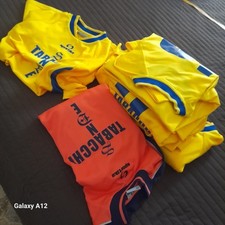Maglie calcio sportika usato  Genova