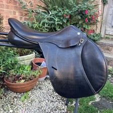 17.5 pessoa gen for sale  LEICESTER