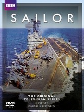 Bbc sailor complete for sale  UK