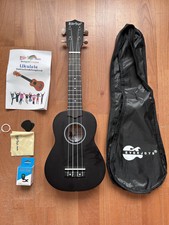 Everjoys konzert ukulele gebraucht kaufen  Bad Kissingen