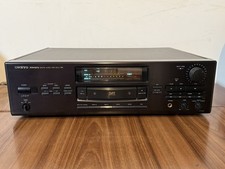 Onkyo integra dat for sale  HOUNSLOW