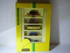 Minitrix spur 1073 gebraucht kaufen  Bad Ems