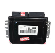 Centralina motore ecu usato  Italia