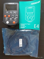 Wireless flasch trigger gebraucht kaufen  Offenbach am Main