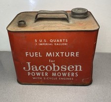 Vintage jacobsen power for sale  Wheat Ridge