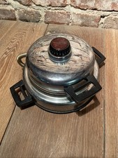 Maybaum waffeleisen 563 gebraucht kaufen  Hückeswagen