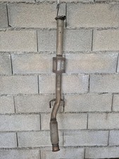 Catalyseur bosal echappement d'occasion  Puy-l'Évêque