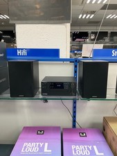 Kenwood 9500s schwarz gebraucht kaufen  Langenhagen