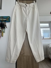 Barrel leg cream for sale  GUILDFORD