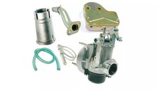 Kit carburatore completo usato  Pagani