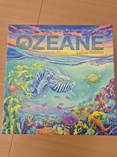 Brettspiel zeane kickstarter gebraucht kaufen  Gaimersheim