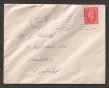 1946 kgvi gillingham for sale  LONDON