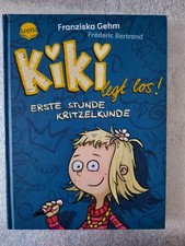 Kiki legt los gebraucht kaufen Kiki legt los gebraucht kaufen  München