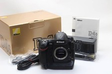 Corpo do modelo B Nikon D4S Xqd/Cf comprar usado  Enviando para Brazil