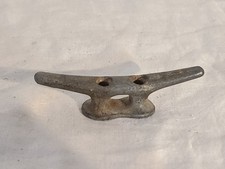 Chuteira de doca de barco vintage 4" comprar usado Chuteira de doca de barco vintage 4" comprar usado  Enviando para Brazil