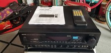 Denon denon surround for sale  Simpsonville