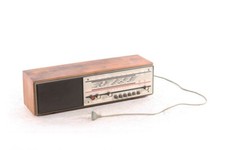 Altes ddr radio gebraucht kaufen  Pirna, Dohma, Struppen