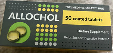 Allochol 50 for sale  Panama City