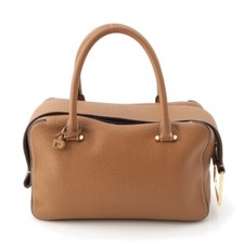 Delvaux taurillon clemence d'occasion  Expédié en Belgium