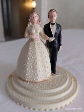 Sposi vintage per usato  Roma