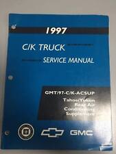 Gmc chevrolet truck for sale  BRAINTREE