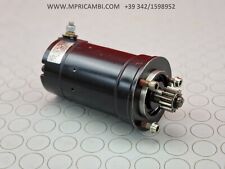 Motorino avviamento 27040011a usato  Serra de Conti