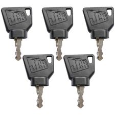 5pcs fits jcb for sale  Fontana
