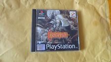Castlevania ps1 ps2 gebraucht kaufen  Berlin