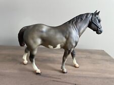 Breyer quarter horse for sale  Medina