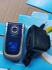 Nokia 2760 smartphone d'occasion  Expédié en Belgium