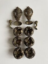 Bronze laiton lot d'occasion  Nancy-