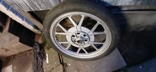 Sinnis js125 front for sale  MANSFIELD