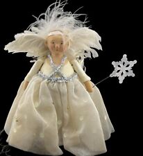 Vintage silverstri angel for sale  Cerritos