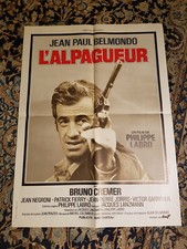 Affiche cinéma 1976 d'occasion  Pantin