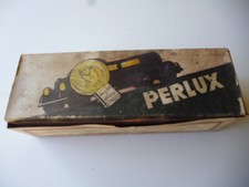 Boite lampes perlux d'occasion  Morlaix